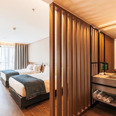 Wtc Goiania Stay & Hotel By Atlantica Eksteriør bilde